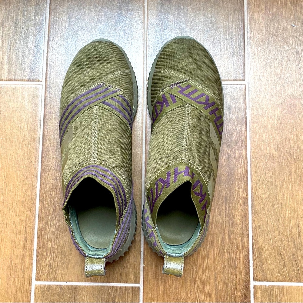 COPY - Nmd kith shoes